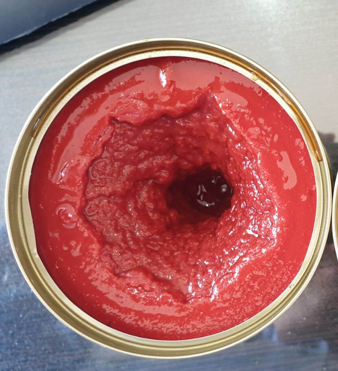 خرید رب گوجه فرنگی طبیعت قیمت عمده