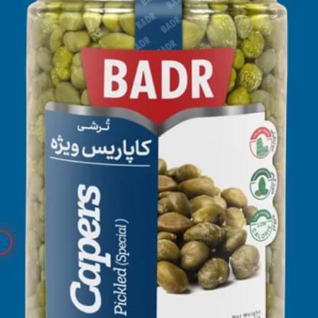 خرید انواع ترشی رستورانی قیمت عمده