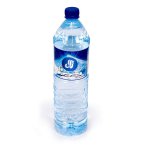 خرید آب معدنی طبیعی 1.5 لیتری