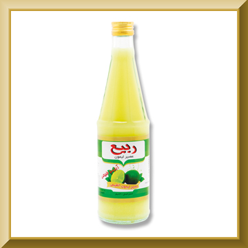 خرید آبلیمو ربیع قیمت عمده