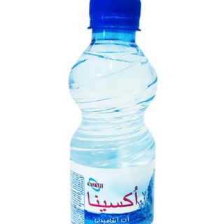 خرید آب معدنی تک نفره اکسینا قیمت عمده