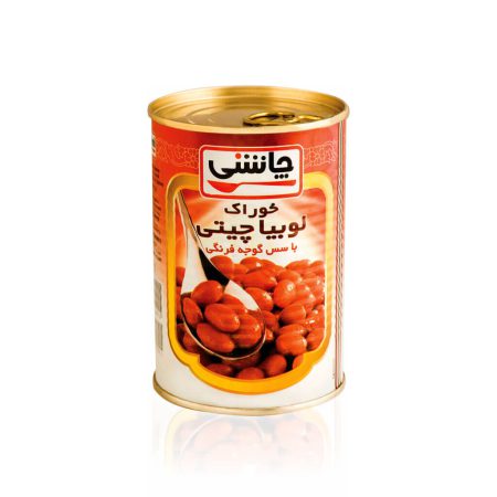 خرید کنسرو نخود ، لوبیا ، عدس قیمت عمده