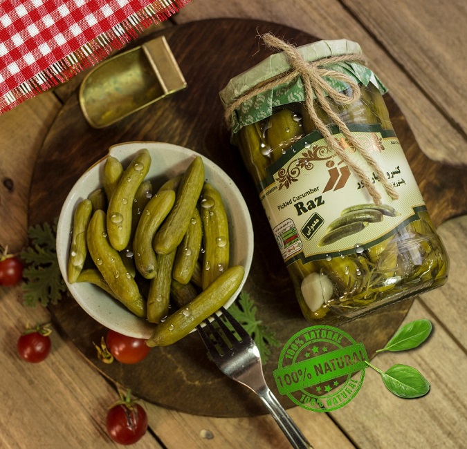 خرید خیارشور حلب و دبه مارک رز قیمت عمده خرید خیارشور حلب و دبه مارک رز قیمت عمده