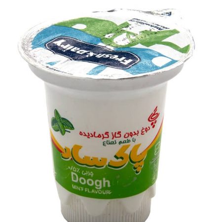خرید دوغ تک نفره قیمت عمده