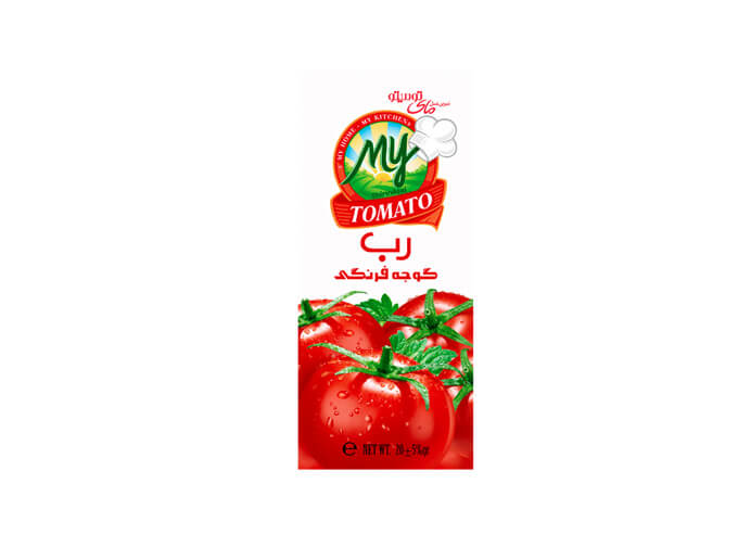 خرید رب گوجه فرنگی مای تومیتو قیمت عمده