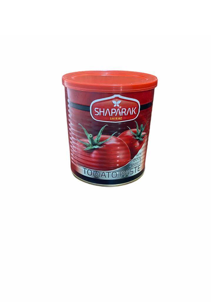 خرید رب گوجه شاپرک قیمت عمده