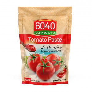 خرید رب گوجه فرنگی 6040 داریوش قیمت عمده