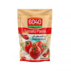 خرید رب گوجه فرنگی 6040 داریوش قیمت عمده