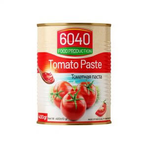 خرید رب گوجه فرنگی 6040 داریوش قیمت عمده