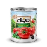 خرید رب گوجه فرنگی مجلل قوطی ۸۰۰ گرمی