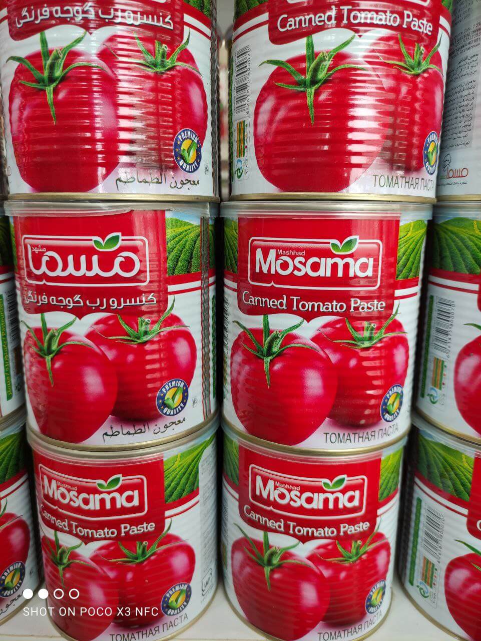 خرید رب گوجه فرنگی آسان قیمت عمده خرید رب گوجه فرنگی آسان قیمت عمده
