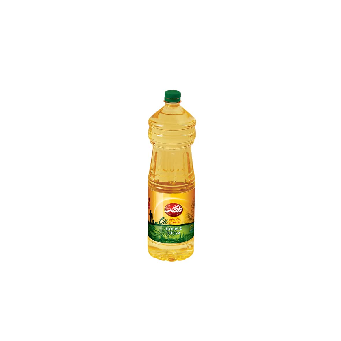 خرید روغن سرخ کردنی دلکش قیمت عمده