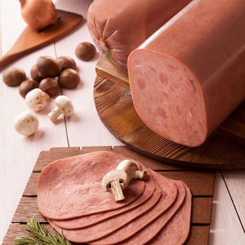 خرید ژامبون و کالباس مطهر قیمت عمده