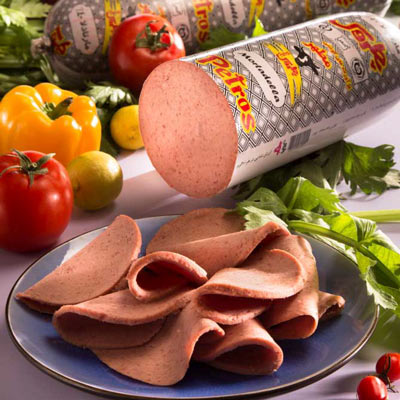 خرید ژامبون و کالباس مطهر قیمت عمده