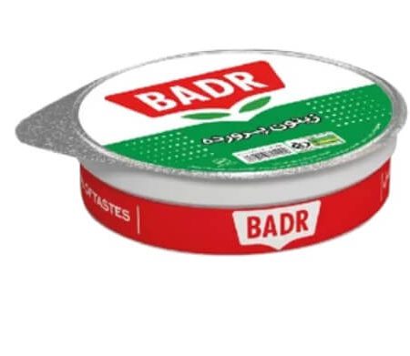 خرید زیتون پرورده تک نفره رستورانی