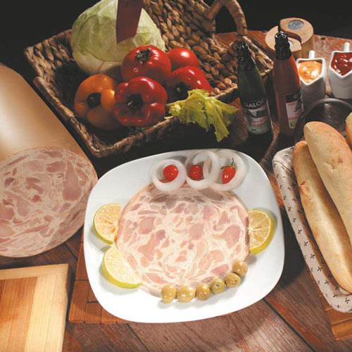 خرید ژامبون و کالباس مطهر قیمت عمده