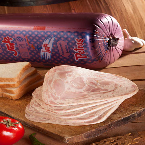 خرید ژامبون و کالباس مطهر قیمت عمده