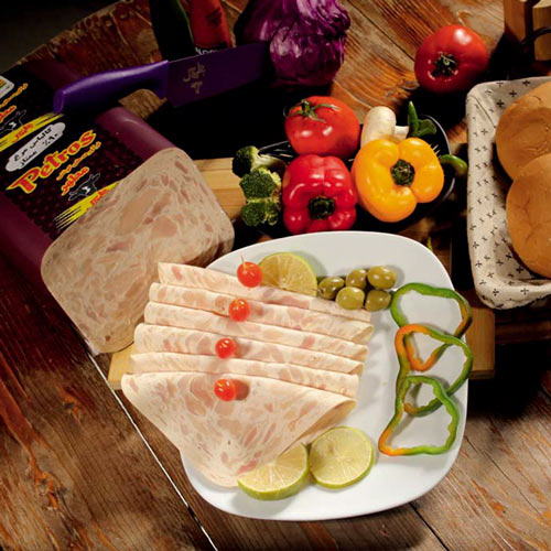 خرید ژامبون و کالباس مطهر قیمت عمده