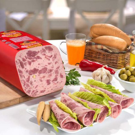 خرید سوسیس ، کالباس و ژامبون قیمت عمده