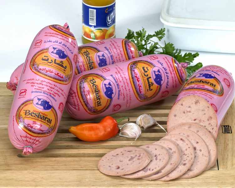 خرید کالباس بشارت قیمت عمده خرید کالباس بشارت قیمت عمده