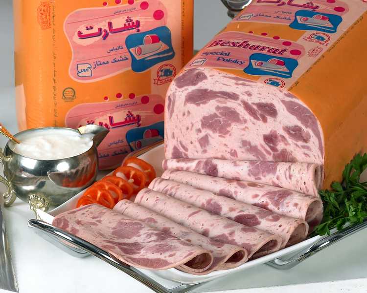 خرید کالباس بشارت قیمت عمده خرید کالباس بشارت قیمت عمده