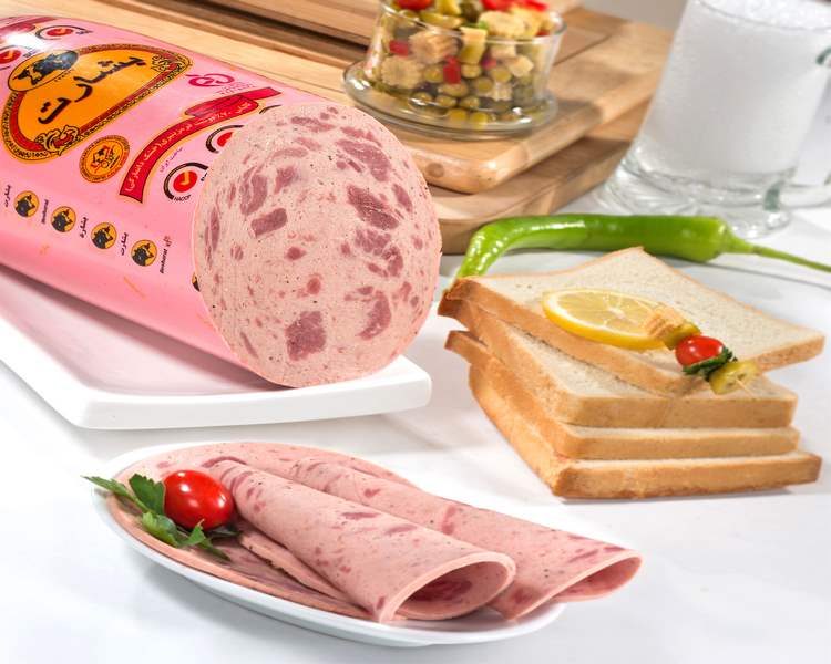 خرید کالباس بشارت قیمت عمده خرید کالباس بشارت قیمت عمده