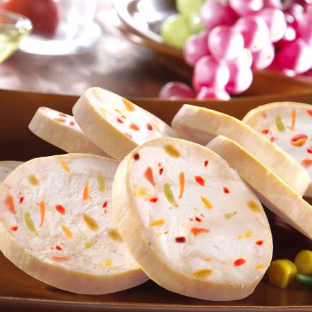 خرید سوسیس ، کالباس و ژامبون قیمت عمده