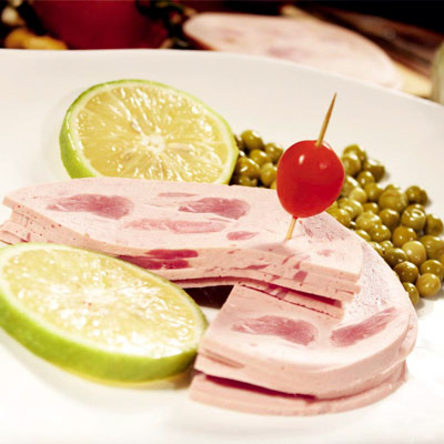 خرید ژامبون و کالباس مطهر قیمت عمده