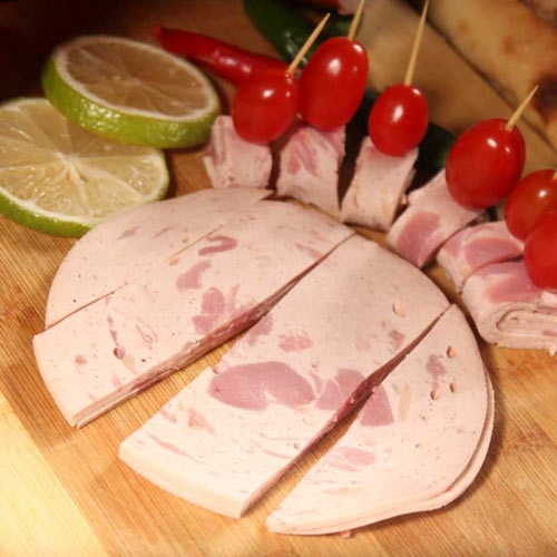 خرید ژامبون و کالباس مطهر قیمت عمده