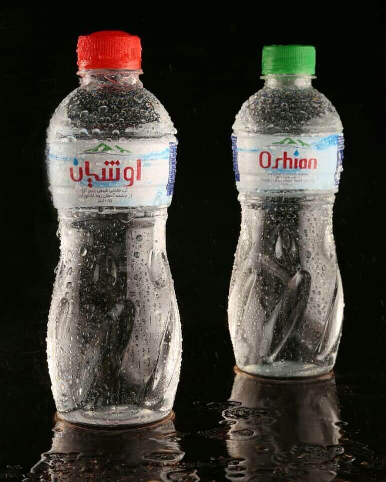 خرید آب معدنی تک نفره و خانواده قیمت عمده