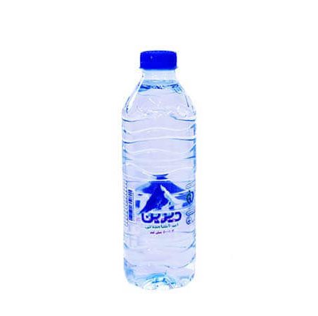 خرید آب معدنی تک نفره و خانواده قیمت عمده