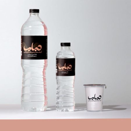 خرید آب معدنی تک نفره و خانواده قیمت عمده
