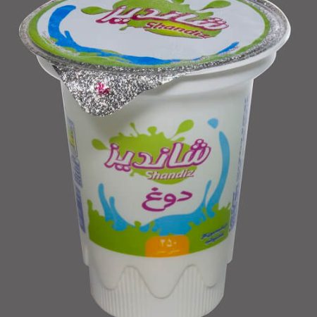 خرید دوغ تک نفره قیمت عمده
