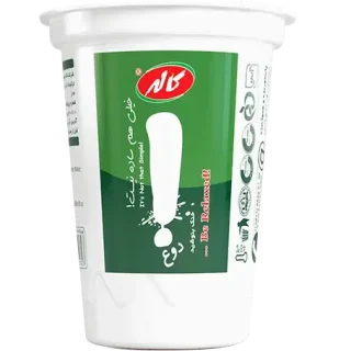 خرید دوغ لیوانی و تک نفره کاله قیمت عمده