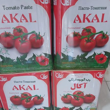خرید رب گوجه فرنگی قیمت عمده ( پخش عمده رب )