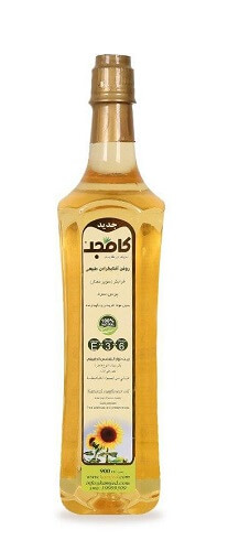 خرید روغن آفتابگردان و سرخ کردنی کامجد قیمت عمده خرید روغن آفتابگردان و سرخ کردنی کامجد قیمت عمده