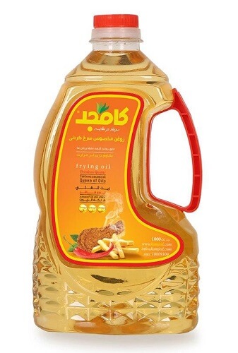 خرید روغن آفتابگردان و سرخ کردنی کامجد قیمت عمده خرید روغن آفتابگردان و سرخ کردنی کامجد قیمت عمده