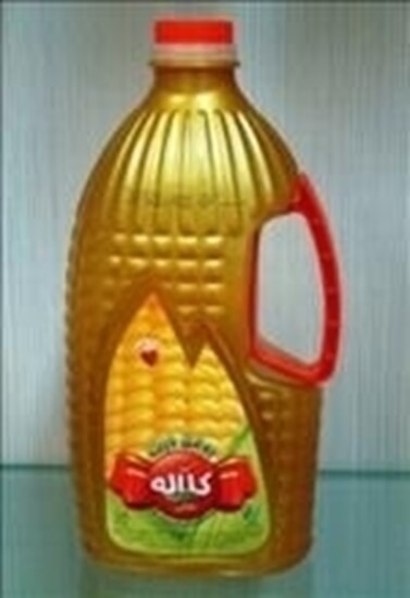 خرید روغن ذرت کلاله قیمت عمده