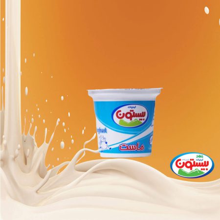 خرید ماست موسیر تک نفره قیمت عمده