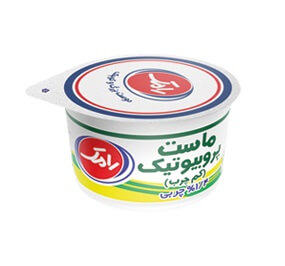 خرید ماست موسیر تک نفره رامک قیمت عمده