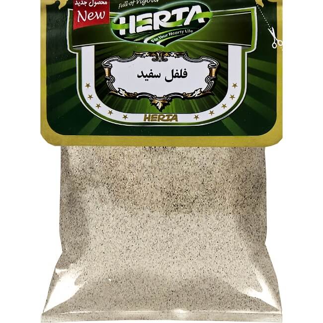 خرید ادویه انواع پودر فلفل قیمت عمده