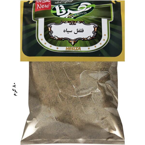 خرید ادویه انواع پودر فلفل قیمت عمده
