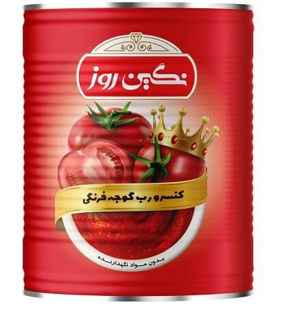 خرید رب گوجه فرنگی قیمت عمده ( پخش عمده رب )