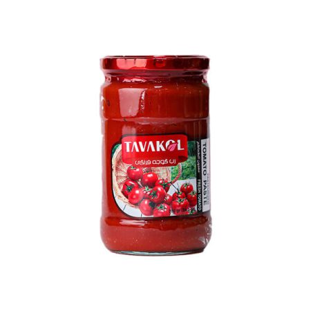 خرید رب گوجه فرنگی قیمت عمده ( پخش عمده رب )