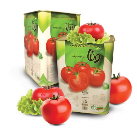 خرید رب گوجه فرنگی قیمت عمده ( پخش عمده رب )