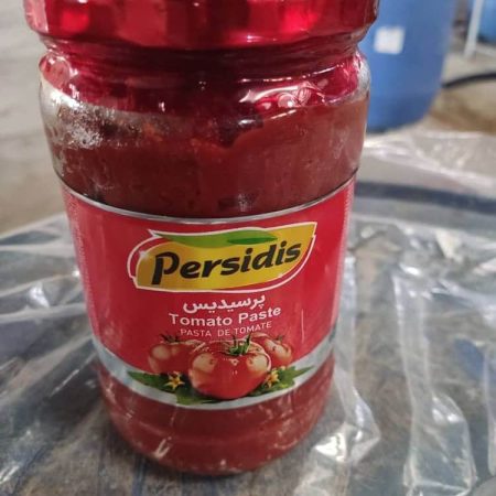 خرید رب گوجه فرنگی قیمت عمده ( پخش عمده رب )