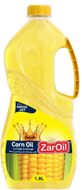 خرید روغن سرخ کردنی و پخت و پز زراویل قیمت عمده