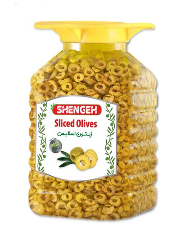 خرید زیتون سبز حلب و شرکتی و فله قیمت عمده