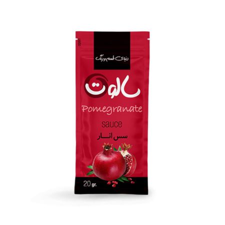 خرید سس انار و رب انار تک نفره قیمت عمده