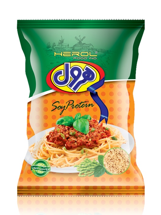 خرید سویا شهدین و هرول قیمت عمده